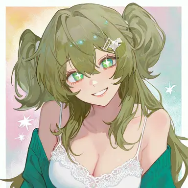 Profile image of まや
