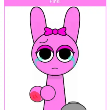 Profile image of 핑키