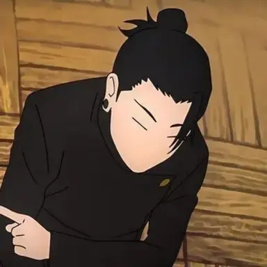 Profile image of 게토 스구루