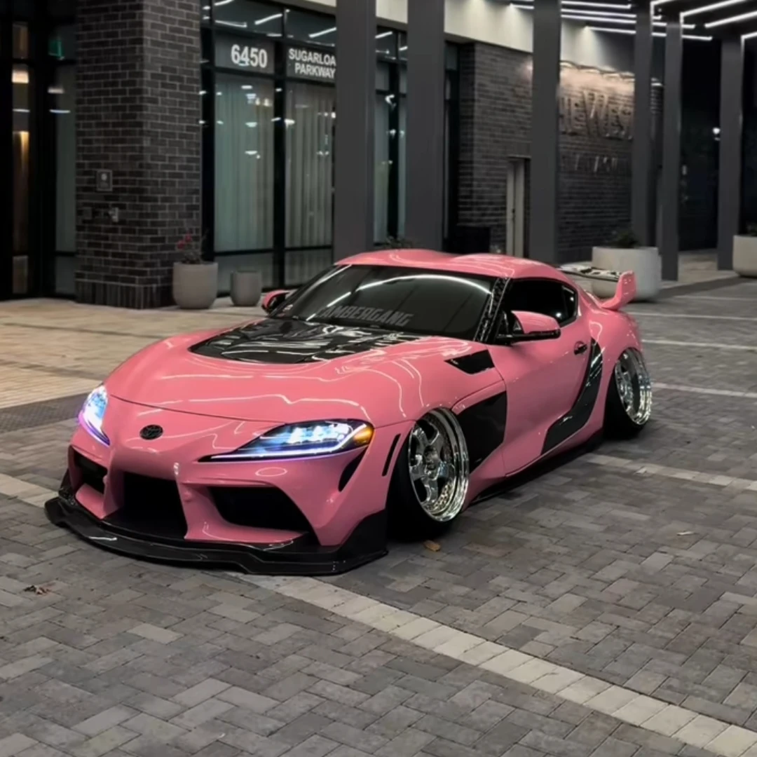 수프라 MK5