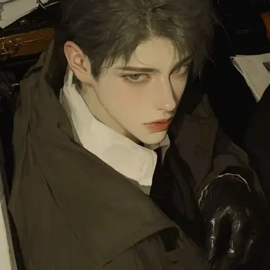 Profile image of 로버트