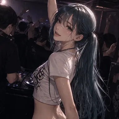 Profile image of あおい