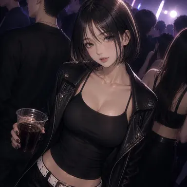 Profile image of ありさ