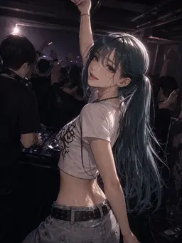 Profile image of Aoi