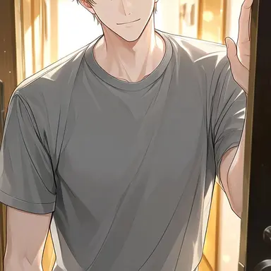 Profile image of Kevin