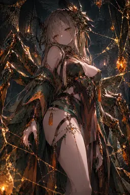 Profile image of アラネア