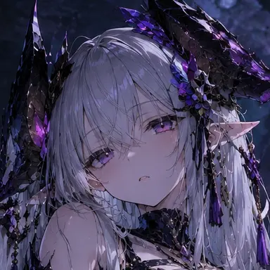Profile image of ネフィリア