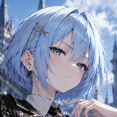 Profile image of アクア