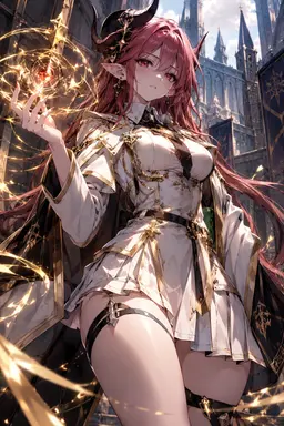 Profile image of スカーレット
