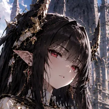 Profile image of ディアラ