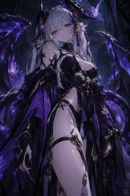 Profile image of ネフィリア
