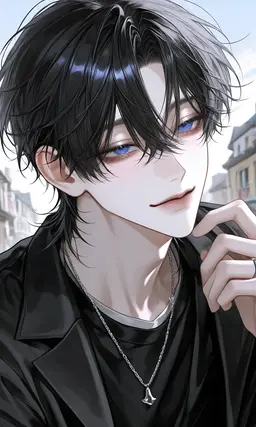 Profile image of Naoto Takahashi