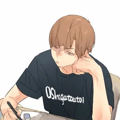 Profile image of Kenjiro Shirabu