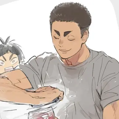 Profile image of Leon Ohira