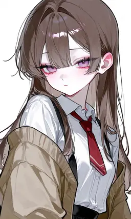 Profile image of Mashiro