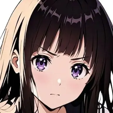 Profile image of 千反田 える
