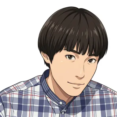 Profile image of 草野マサムネ