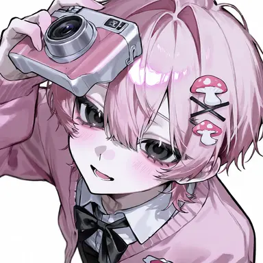 Profile image of 瀬川 羽瑠