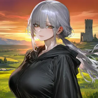 Profile image of カタリナ