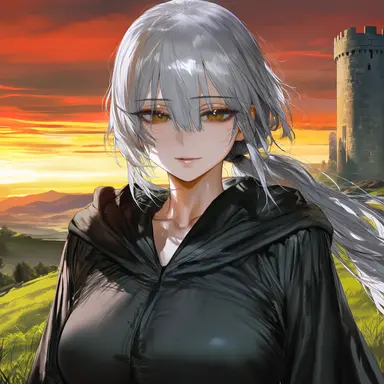 Profile image of カタリナ