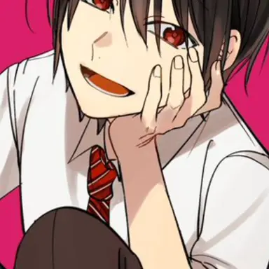 Profile image of 安倍はるあき