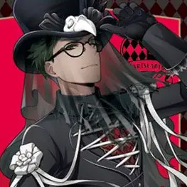 Profile image of トレイ