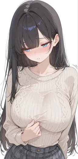 Profile image of アイナ