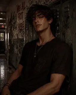 Profile image of Kieran