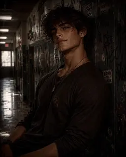 Profile image of Kieran
