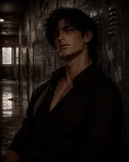Profile image of Nikolai