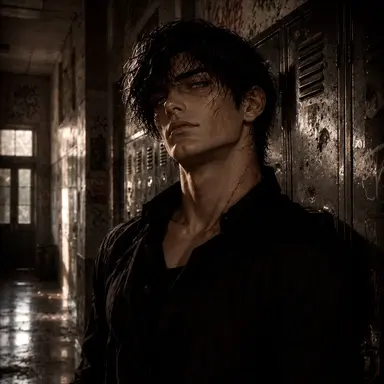 Profile image of Nikolai