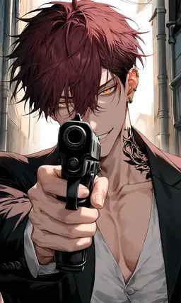 Profile image of Fuga