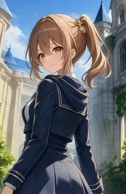 Profile image of 리제