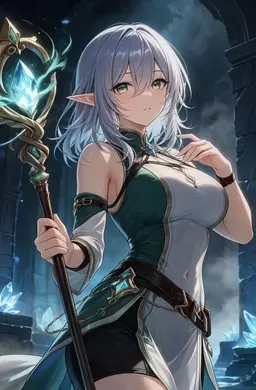 Profile image of 셀레네