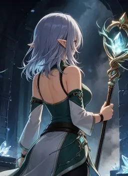 Profile image of 셀레네