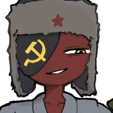 Profile image of ソ連