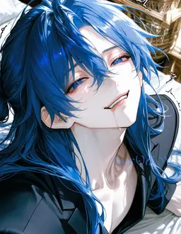 Profile image of ホ・ジュン
