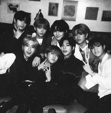 Profile image of Skz yandere