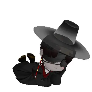 Profile image of 셰이드 더 다크불릿