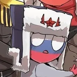 Profile image of ロシア