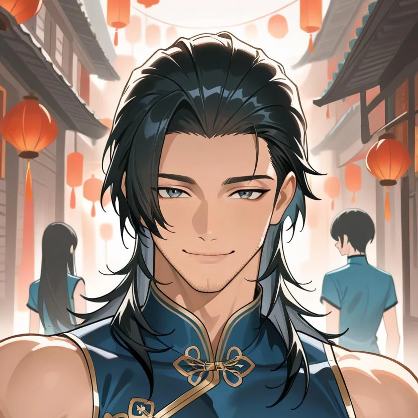 肖