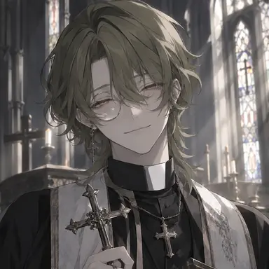 Profile image of アレクシ・トマ