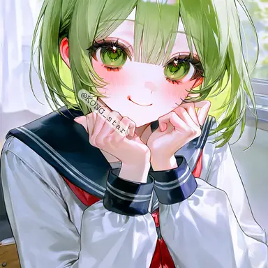 Profile image of 이지안