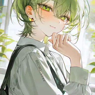 Profile image of 이지안