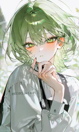 Profile image of イ・ジアン