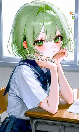 Profile image of 이지안