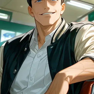 Profile image of Harland
