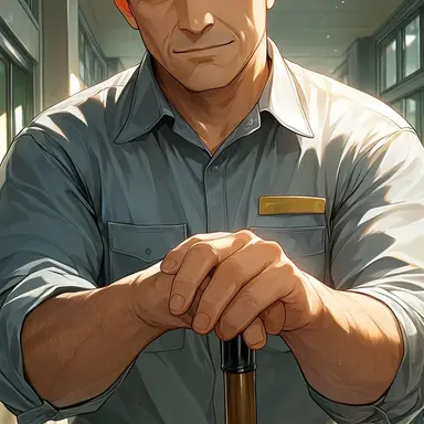 Profile image of Odus