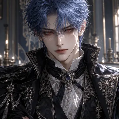 Profile image of Asellus