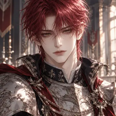 Profile image of Rowen